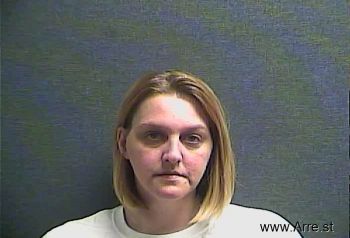 Carla Victoria Collins Mugshot