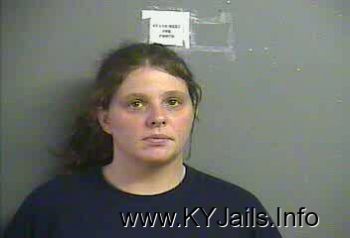 Carla D Edge   Mugshot