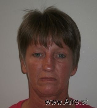 Carla R Daugherty Mugshot