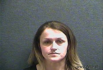 Carla M Frazier Mugshot