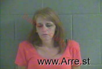 Carla Rose Jackson Mugshot