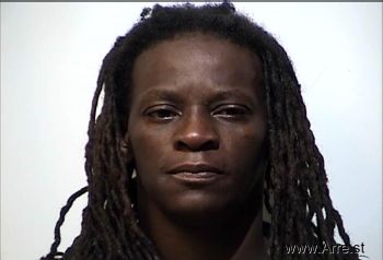 Carla  Taylor Mugshot