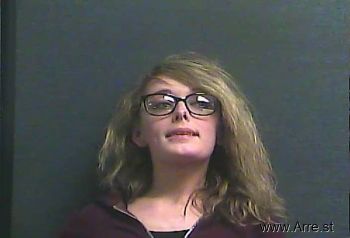 Carlissa N Bartlett Mugshot