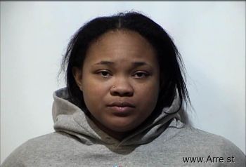 Carlissia  Taylor-williams Mugshot