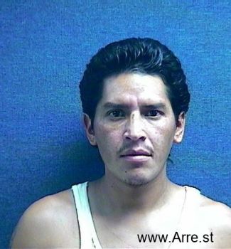 Carlos  Aguilera Quintos Mugshot