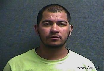 Carlos  Barrera Chinchilla Mugshot