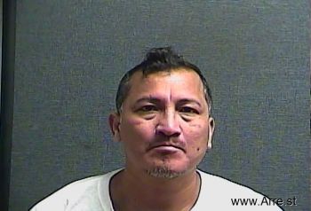 Carlos  Campos Carbajal Mugshot