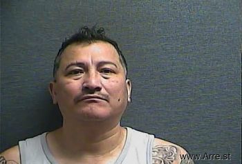 Carlos  Campos Carbajal Mugshot