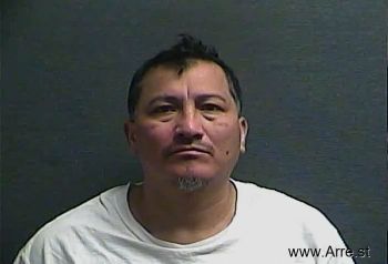 Carlos  Campos Carbajal Mugshot