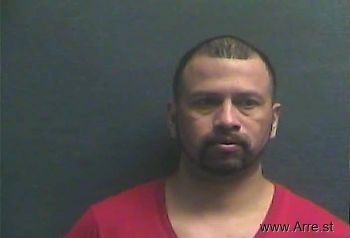 Carlos  Campos Contreras Mugshot