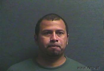 Carlos  Campos Contreras Mugshot