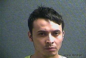 Carlos  Campos Tinajero Mugshot