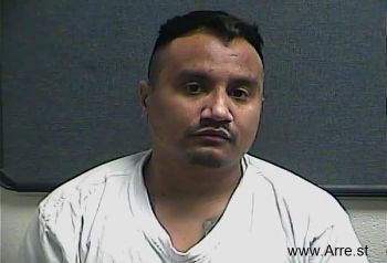 Carlos Rene Carranza Rocha Mugshot