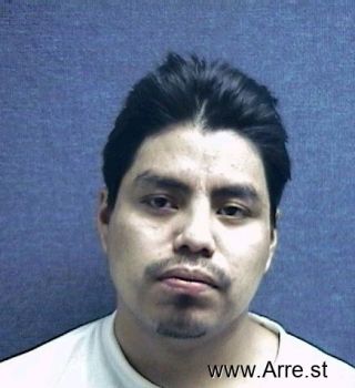 Carlos Alberto Carrasquillo Mugshot