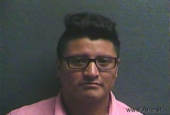 Carlos  Chavez Tax Mugshot