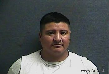 Carlos  Chavez Tax Mugshot