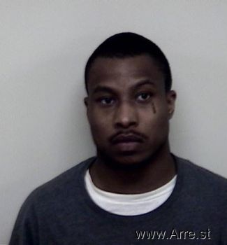 Carlos Raymon Coleman Mugshot