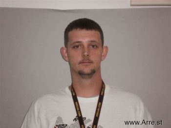 Carlos Ray Cook Mugshot