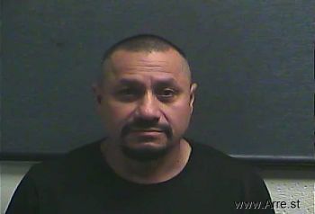 Carlos  Cortez Ayala Mugshot