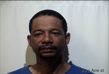 Carlos  Crenshaw Mugshot