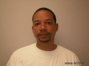 Carlos  Crenshaw Mugshot