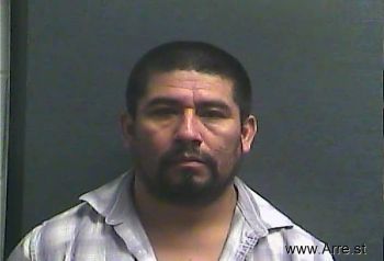 Carlos  Dominguez Cruz Mugshot