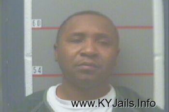 Carlos Ferlando Manuel   Mugshot