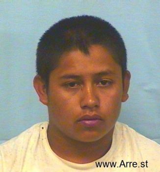 Carlos  Gonzales Mugshot