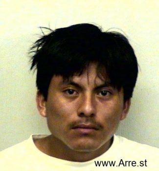 Carlos Nmn Gonzales Mugshot