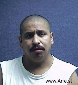 Carlos  Gonzales Garcia Mugshot