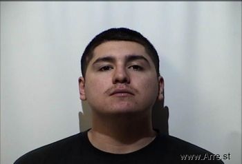 Carlos  Meza Mugshot