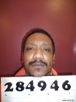 Carlos  Moore Mugshot