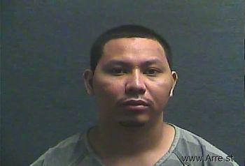 Carlos  Nunez Mugshot