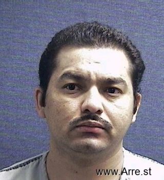 Carlos  Ortega Gutierrez Mugshot