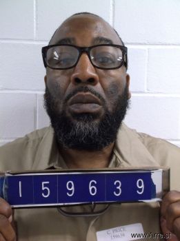 Carlos L Price Mugshot