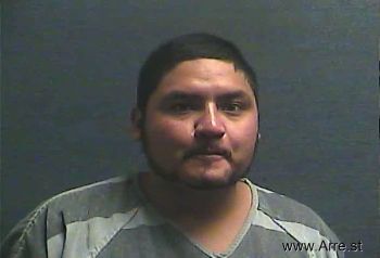 Carlos Anibal Salazar Mugshot