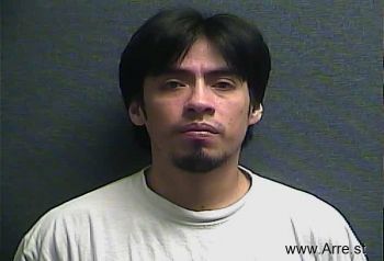 Carlos  Santiago Aguire Mugshot