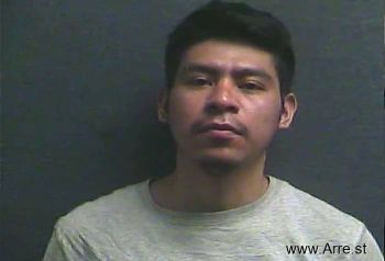 Carlos  Vazquez Montalbo Mugshot