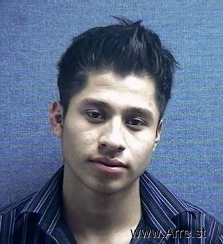 Carlos  Vazquez Perez Mugshot