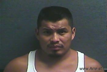 Carlos  Velasco Lopez Mugshot