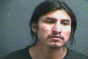 Carlos  Velasquez Perez Mugshot