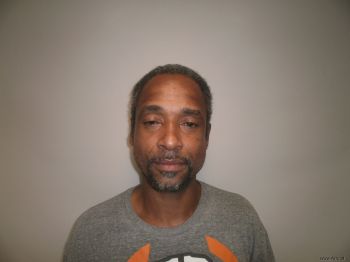 Carlos  Walker Mugshot