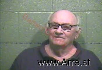 Carlton  Skaggs Mugshot