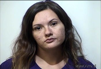 Carly  Keith Mugshot