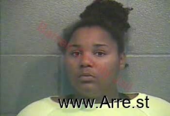 Carlynn Evon Mcintosh Mugshot