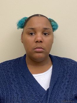 Carlynn Evon Mcintosh Mugshot