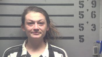 Carmen  Slaton Mugshot