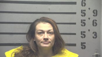 Carmen  Slaton Mugshot