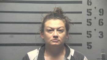 Carmen  Slaton Mugshot