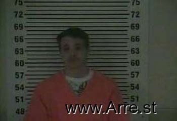 Carney M Smith Mugshot